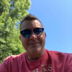 Meet your Posher, Bill